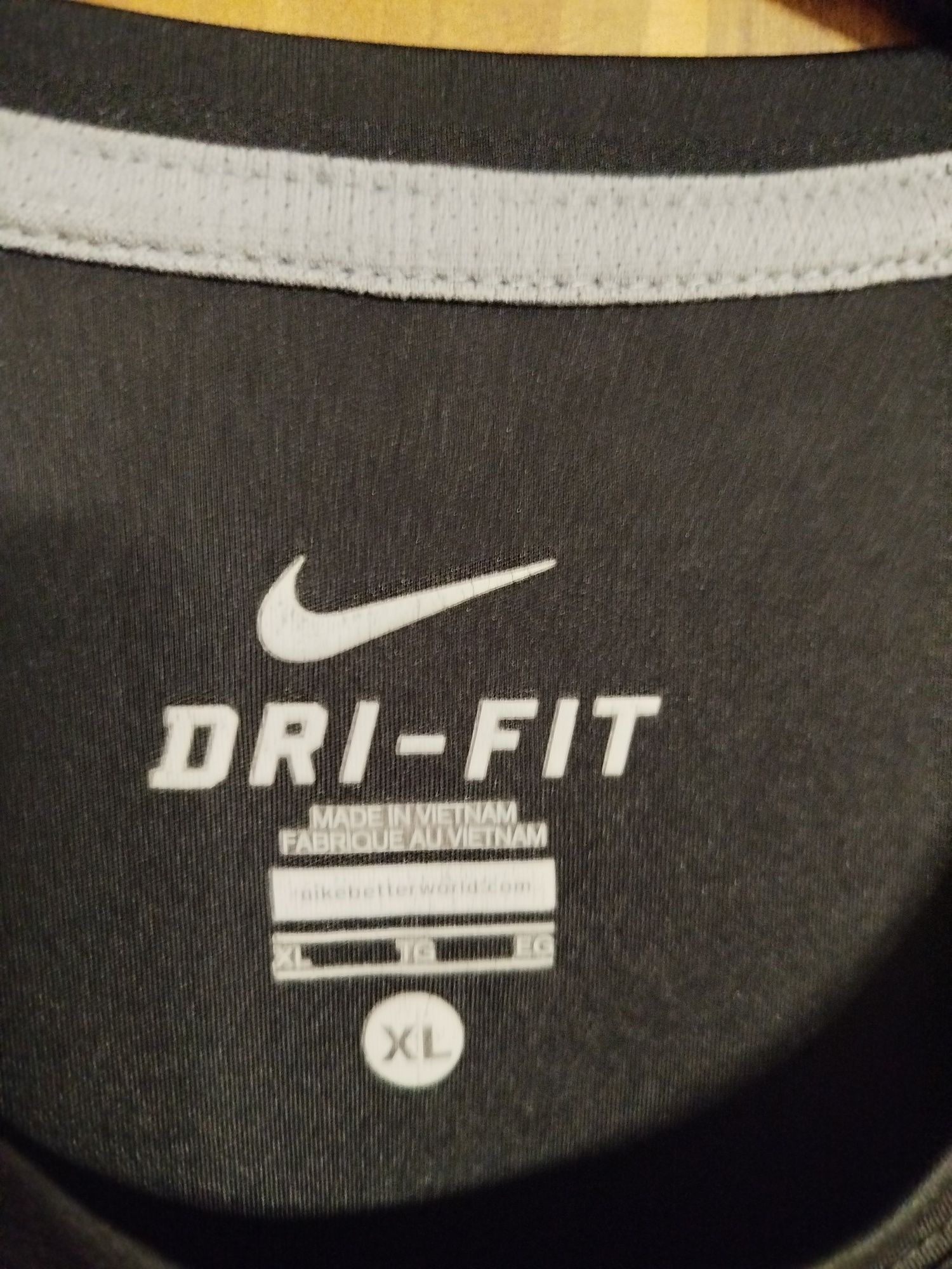 Koszulka męska Nike rozmiar XL stan bardzo dobry