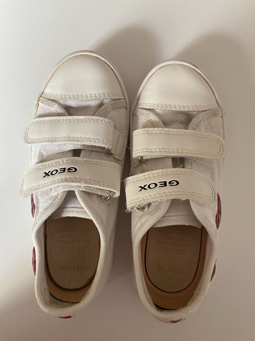 Tenis geox  29 menina