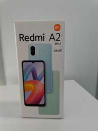 NOWY Xiaomi Redmi A2 3/64GB Czarny