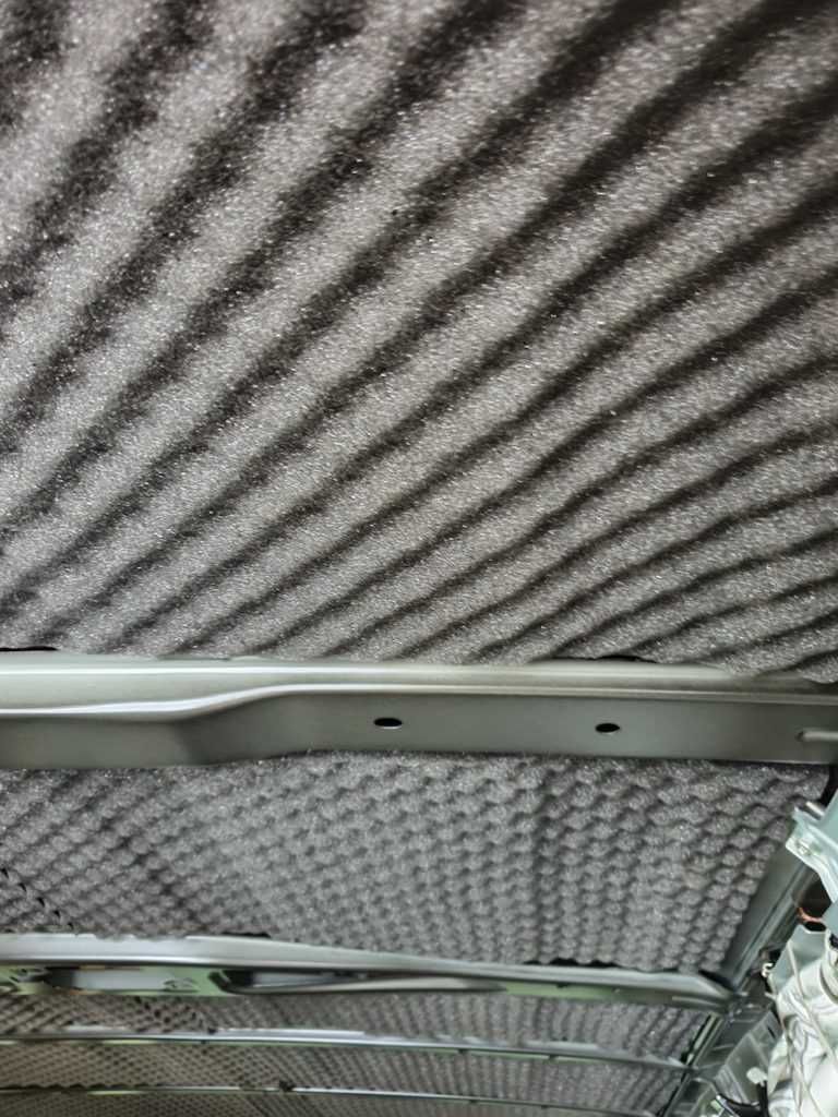 Шумоизоляция Авто Acoustics Xtreme Profy MultiMat Каучук Виброизоляция