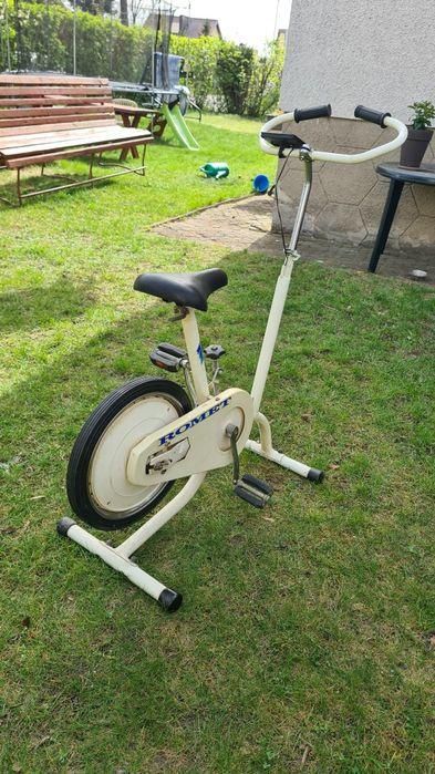 Rower stacjonarny romet rehabilitacyjny