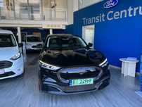 Ford Mustang Mach-E Salon Polska - 139 000 zł brut - FV VAT - zamiana Peugeot 3008 , DS7