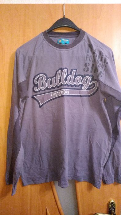 Пуловер мужской - М