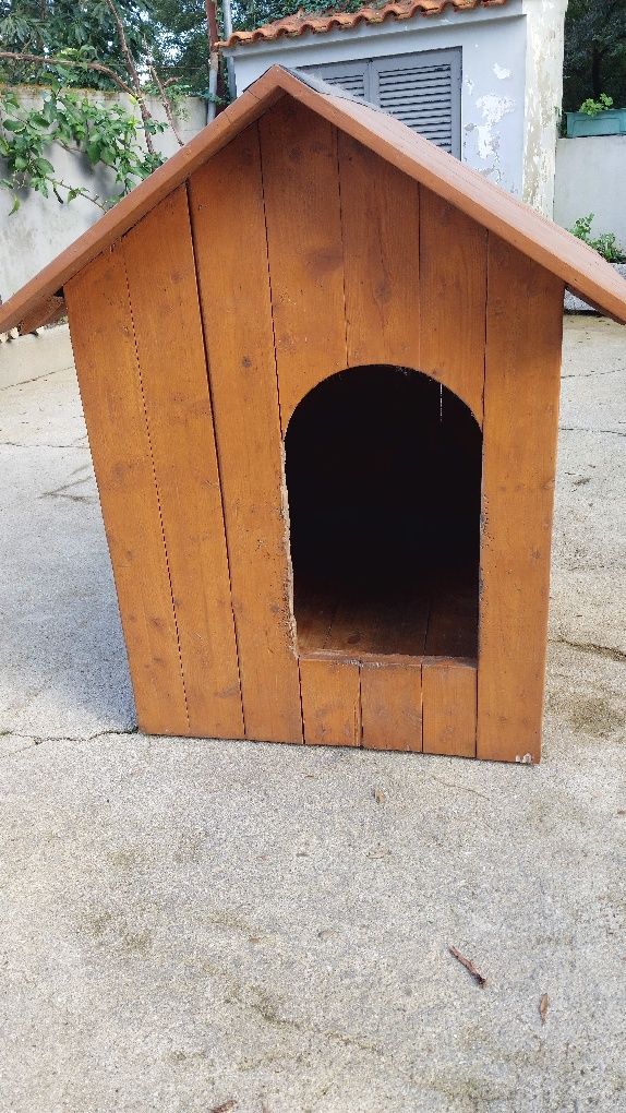 Casota para cães