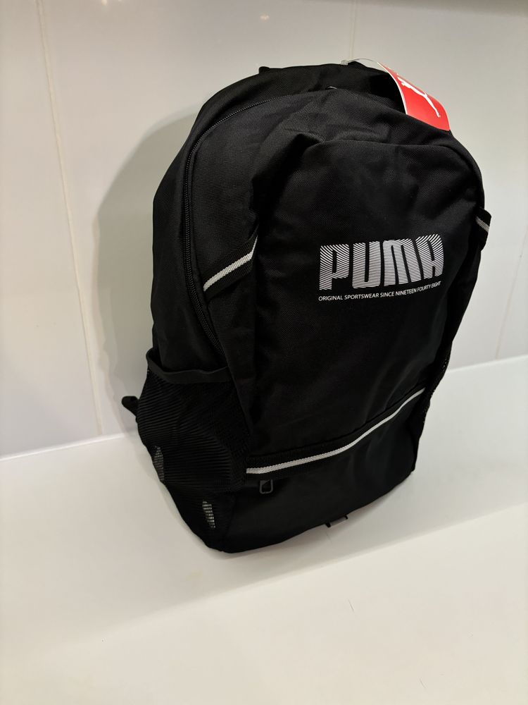 Plecak puma class xl 27l