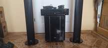 Kino domowe 2.1 Teufel