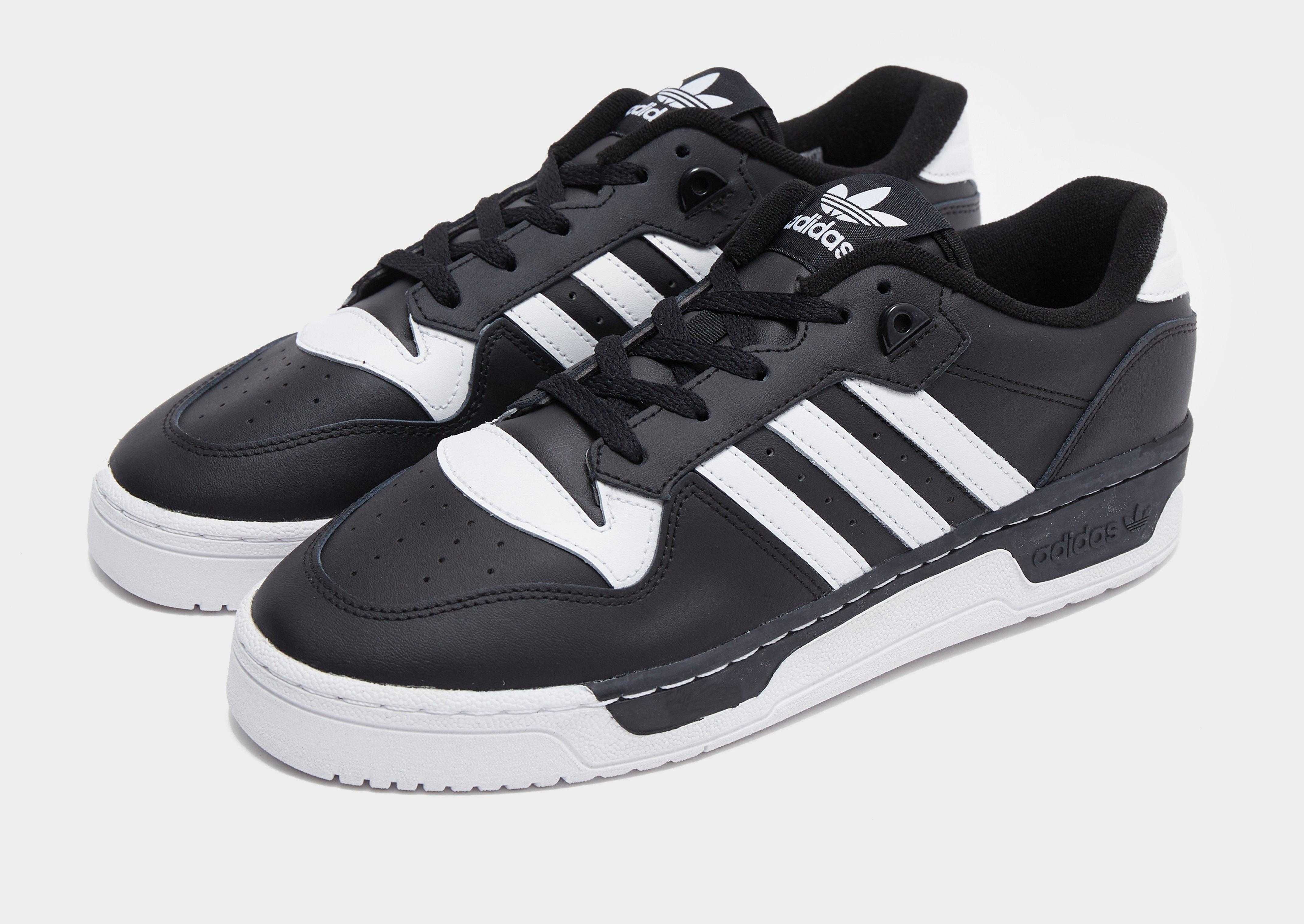 Buty męskie Adidas Originals Rivalry Low   44 EU 28 CM  OKAZJA