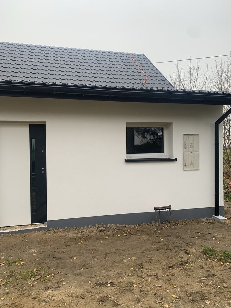 Sprzedam dom w Skomlinie