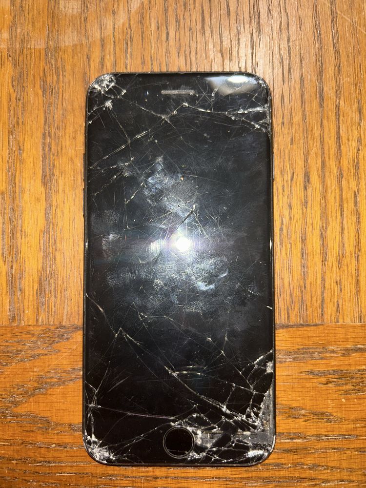 Iphone 7 para peças!!
