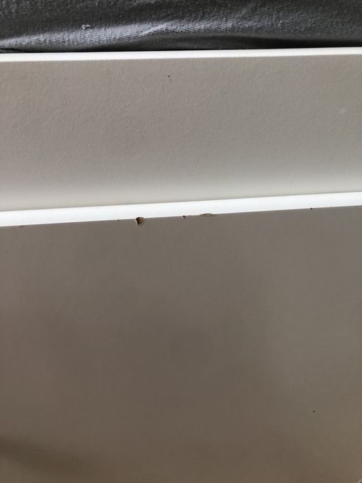 Łóżko HEMNES ikea