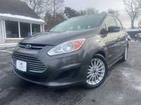 Ford C-Max 2015 Gray