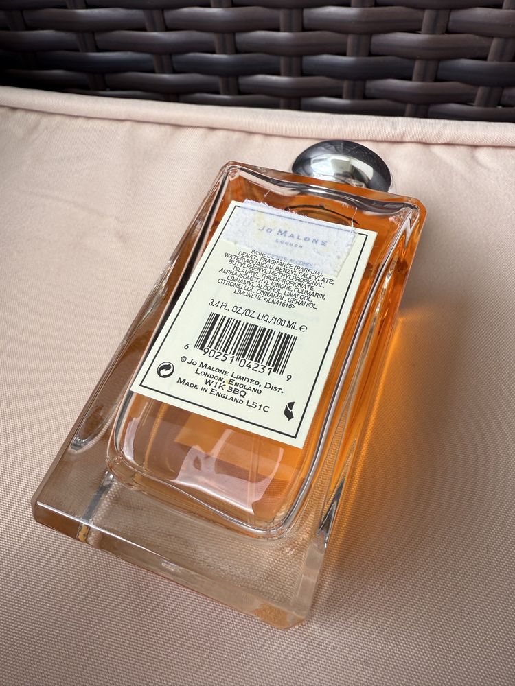 Jo Malone Mimosa & Cardamom woda kolońska 100 ml