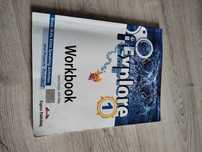 Ćwiczenia i Explore 1 workbook