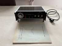 Generator funkcyjny KZ 1404 + instrukcja - Kabid Zopan