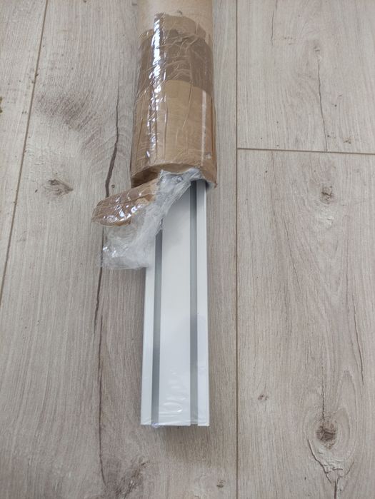 Szyna sufitowa karnisz 520cm