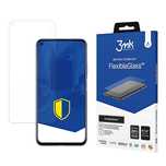 Szkło hybrydowe 3mk FlexibleGlass™ na Honor 20 Pro