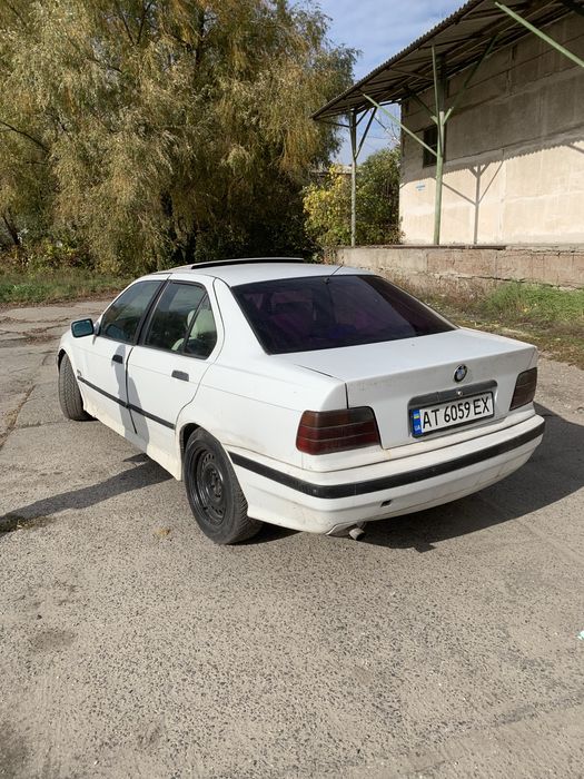 Bmw e36 3seris 318