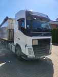 Volvo Fh4 500 krajowy , bezwypadkowy