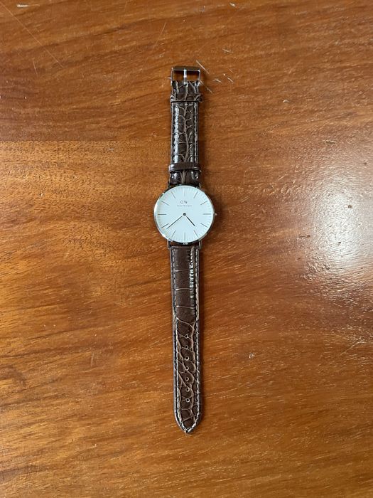 Relógio Daniel Wellington [Envio grátis]