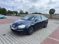 Volkswagen Jetta 1.9 TDI 105KM 2008r