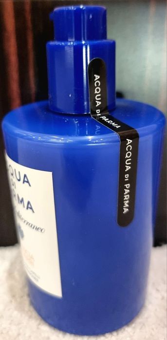 Бальзам и шампунь  для волос Aqua di Parma