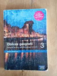 Oblicza geografii 3 zakres rozszerzony