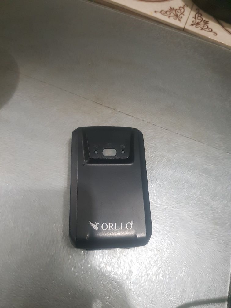 GPS Orllo z kablem