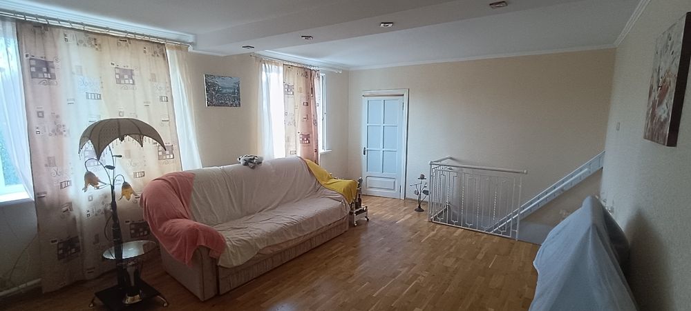 Продам отличный двухэтажный дом Заводской район