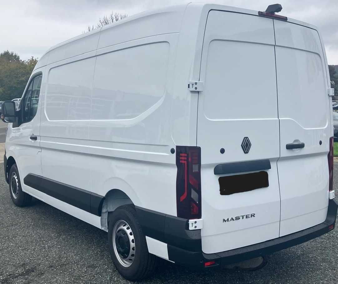 Renault Master IV Para Peças - Há Peças