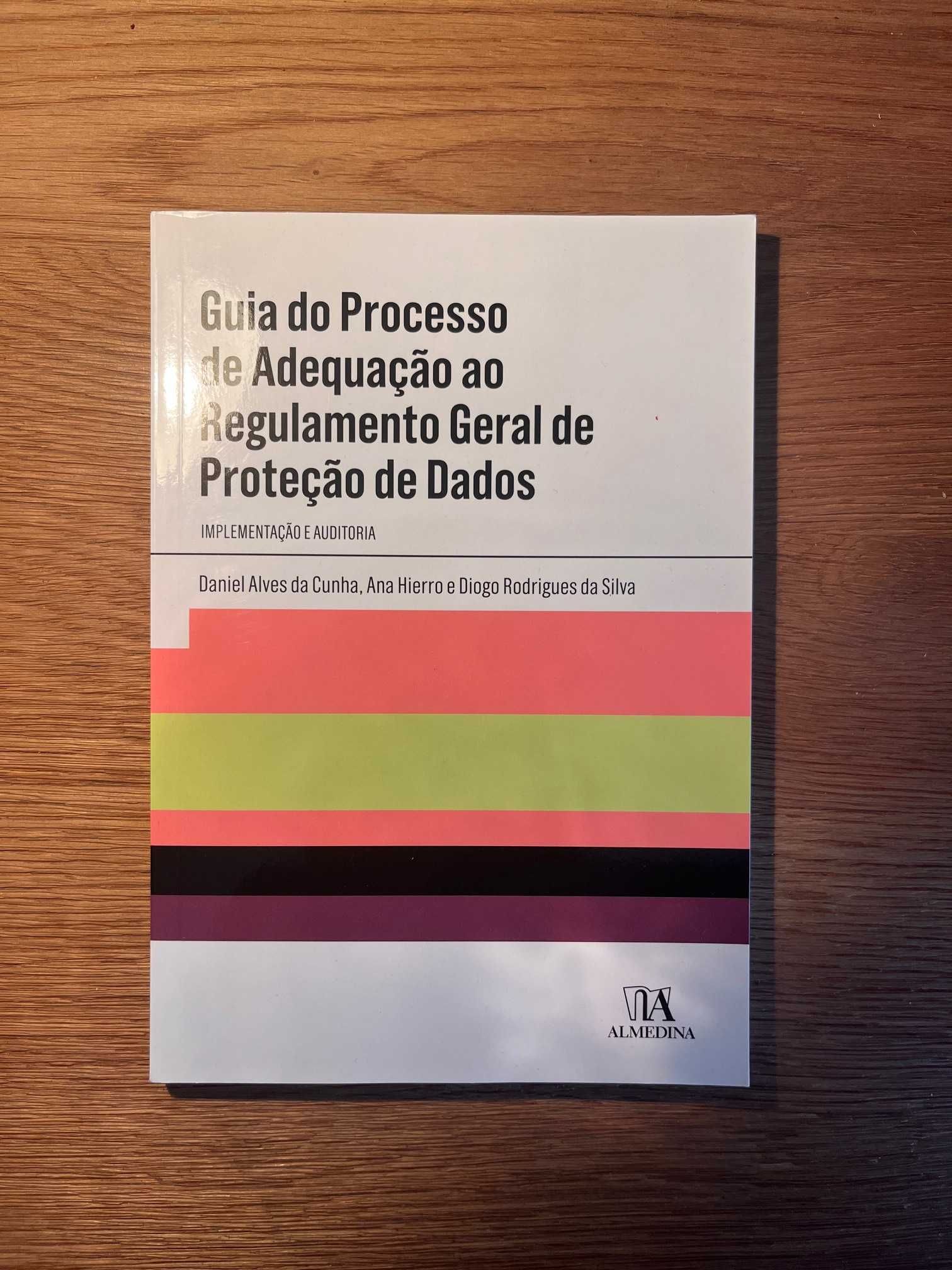 Livros de Direito (8)