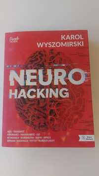 Wyszomirski neurohacking / tracy