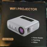 Projektor Groview Hopvision Topvision JQ818C rzutnik FullHD