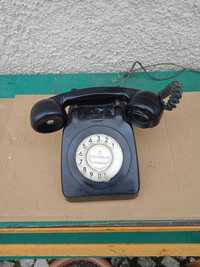Telefone antigo de 1973