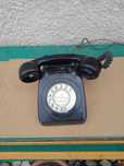 Telefone antigo de 1973