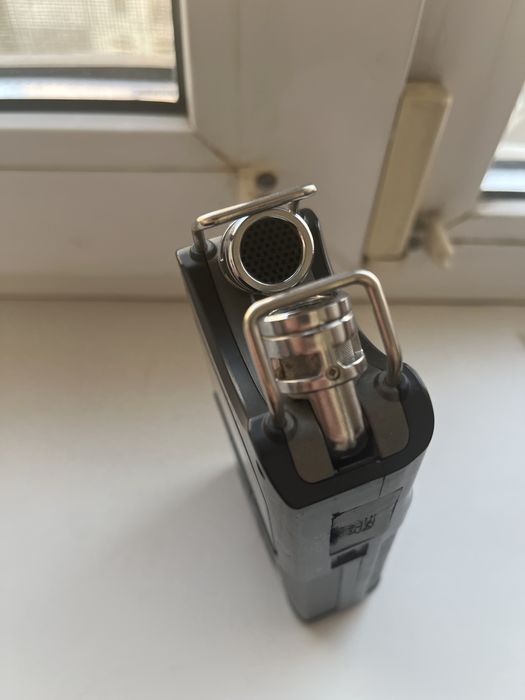 Рекордер/Диктофон Tascam dr 40