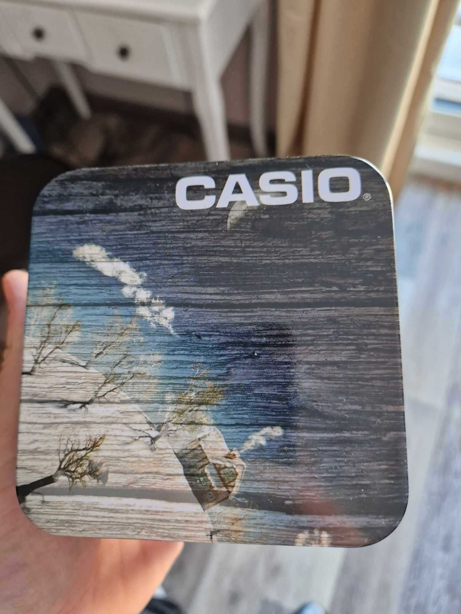 Zegarek męski Casio MTP 1308P
