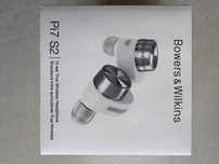 Słuchawki douszne bowers & wilkins pi7
