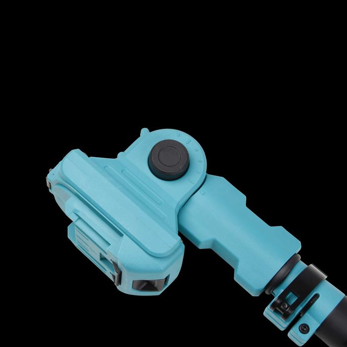 Телескопічна штанга подовжувач Grand 2.5м   під посадку Макіта