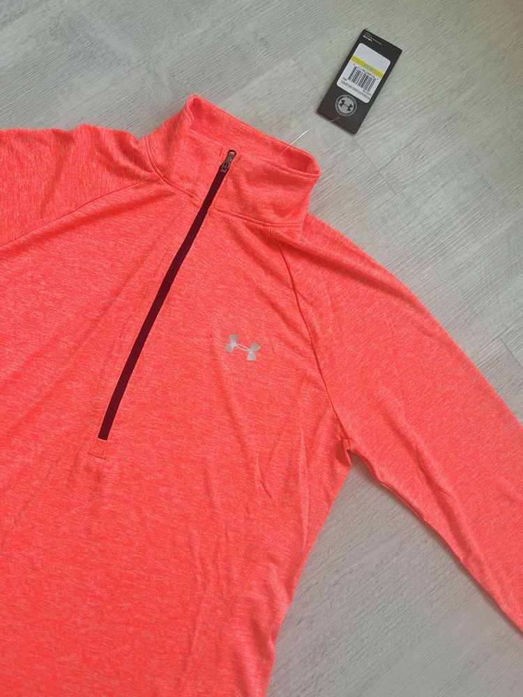 Bluzka under armour rozmiar M