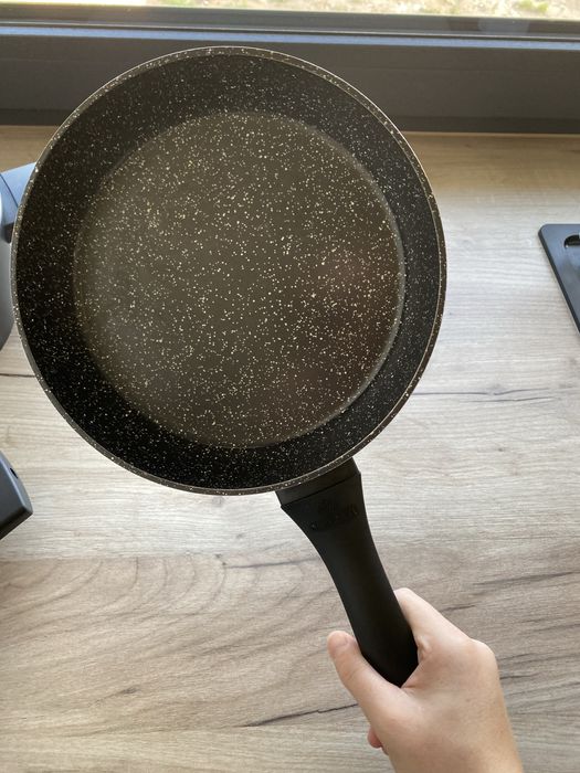 Zestaw Gerlach Granitex