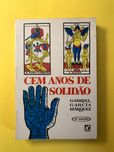 Cem Anos de Solidão - Gabriel García Márquez