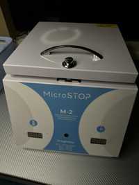 MicroStop M-2 Сухожаровий стерилізатор