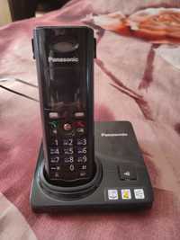 Радиотелефон Panasonic KX-TG 8207UA с автоответчиком