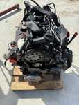 Motor volkswagen Crafter 2.0 Tdi DAU 2020