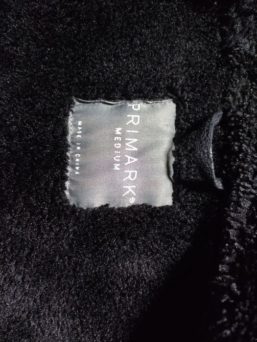 Blusão forrado como novo