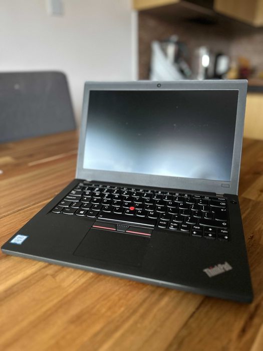 Lenovo X270 i5-7200U 8GB RAM 240GB ssd FullHD 12,5'' LTE 4G win11 Wawa