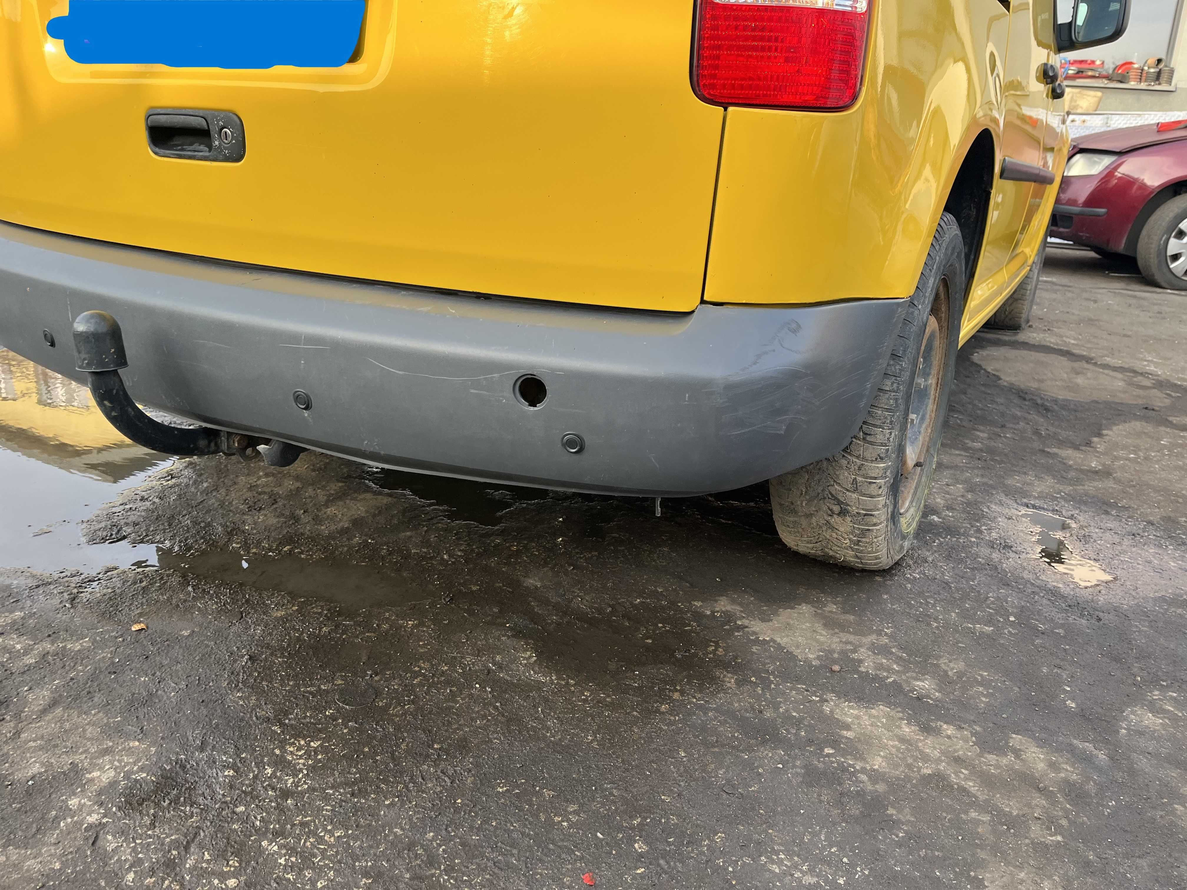 Hak Volkswagen Caddy III
