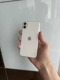 Iphone 11 64 gb neverlock ідеал 93%