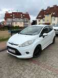 Ford Fiesta Ford Fiesta ST-Line 1.4 Benzyna | Sportowy Look | Klima | Zadb | 2009