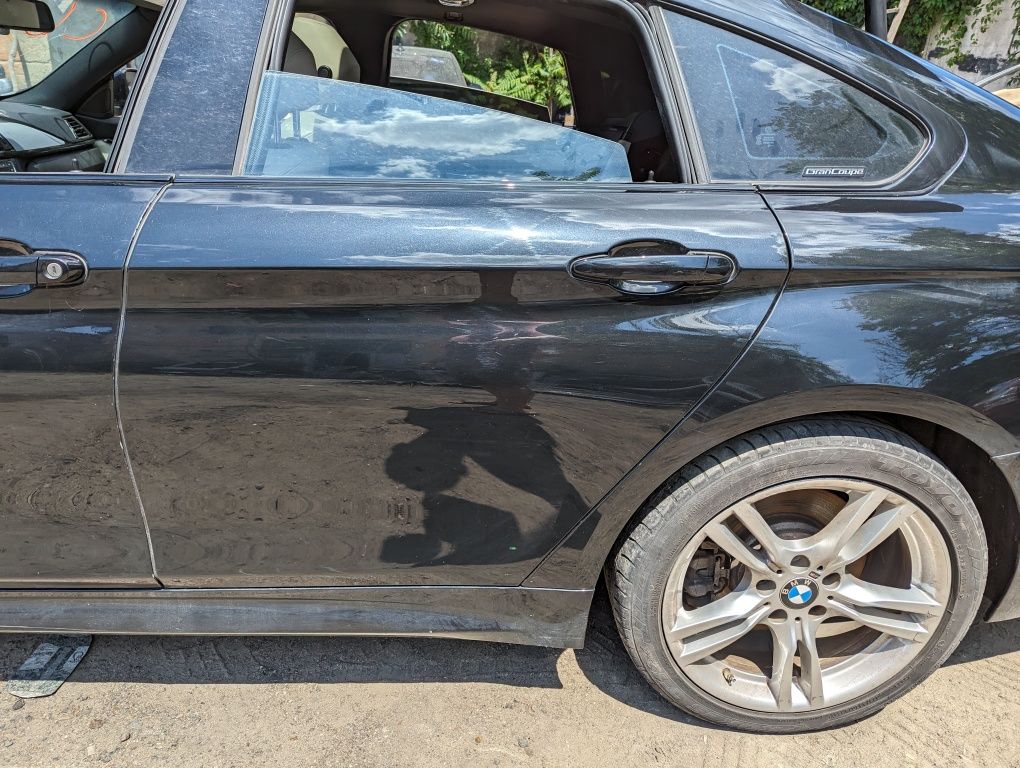 Двери дверь BMW 4 Gran Coupe F36 420 428 430 435 440 A83